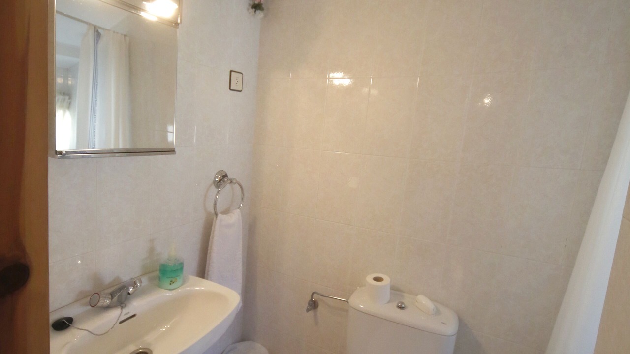 Photo of Bathroom in Laspuna