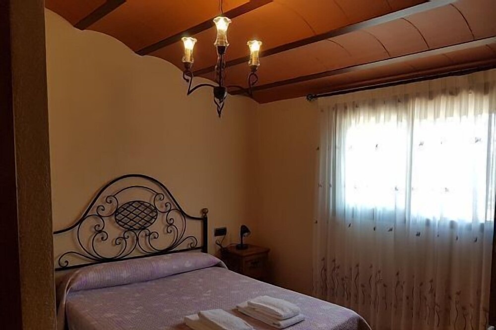 Photo of Bedroom in Pauls