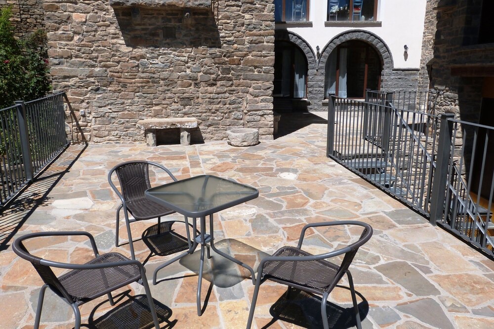 Photo of Patio Balcony in Boltana