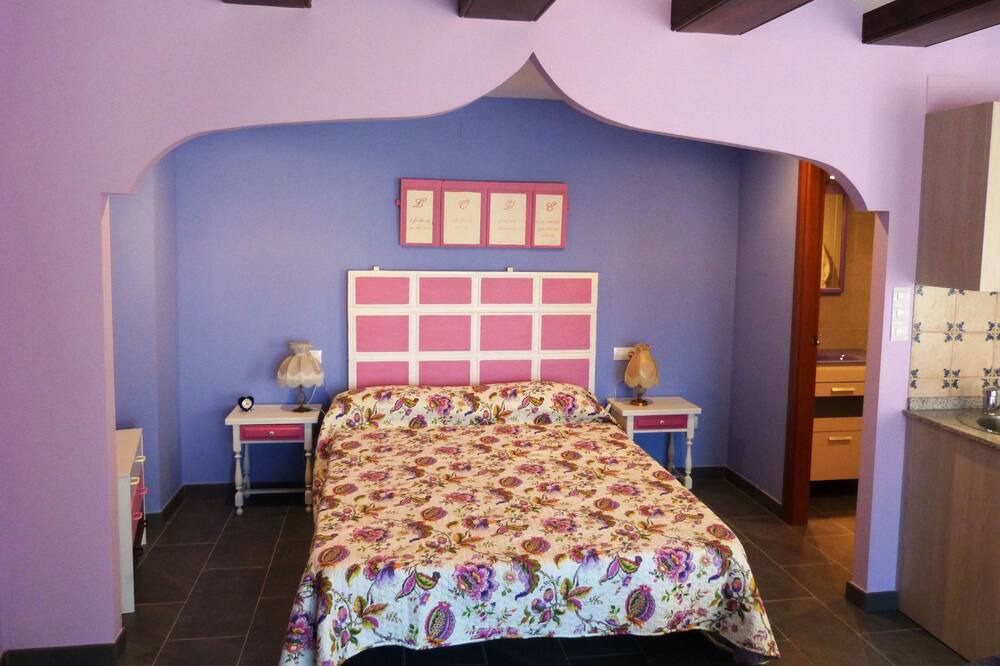 Photo of Bedroom in Boltana