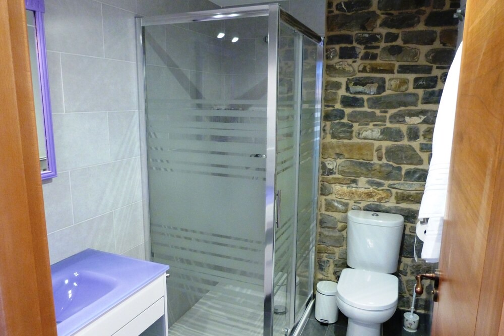 Photo of Bathroom in Boltana