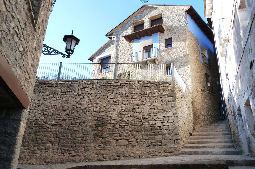 Photo of Outdoor in Boltana