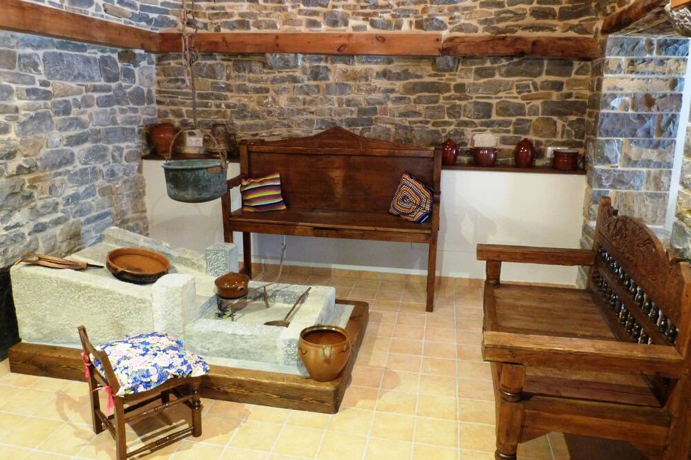Photo of Livingroom in Boltana