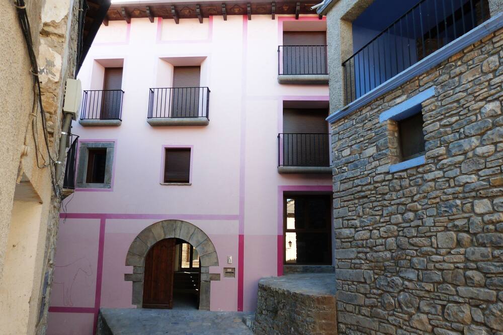 Photo of Outdoor in Boltana