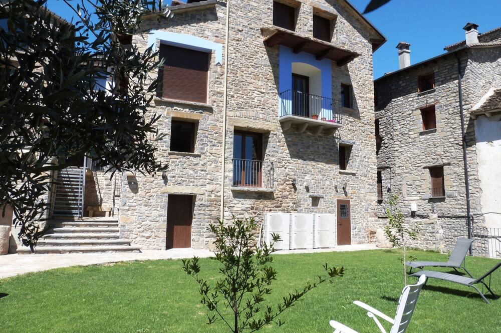 Photo of Outdoor in Boltana