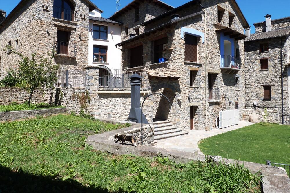 Photo of Outdoor in Boltana