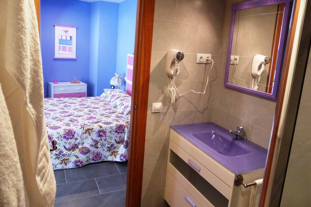 Photo of Bathroom in Boltana
