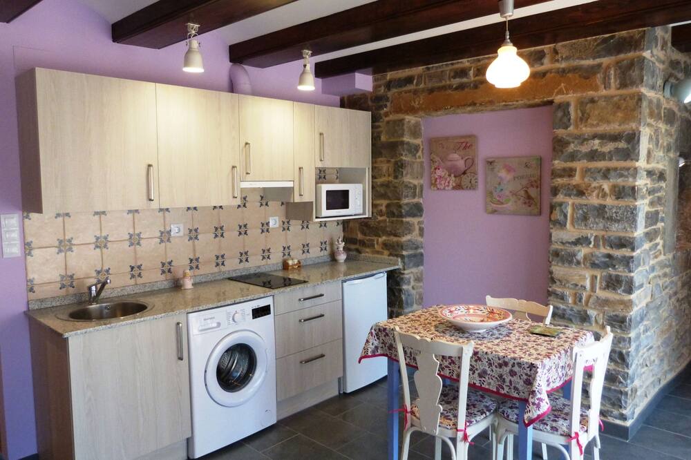 Photo of Kitchen in Boltana