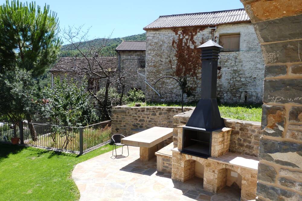 Photo of Outdoor in Boltana