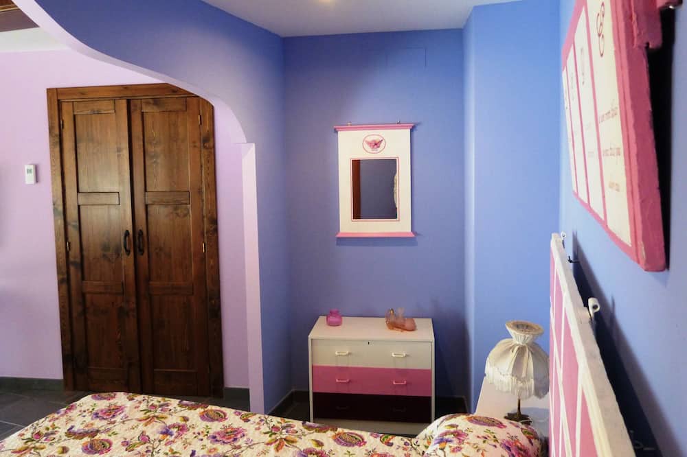 Photo of Bedroom in Boltana