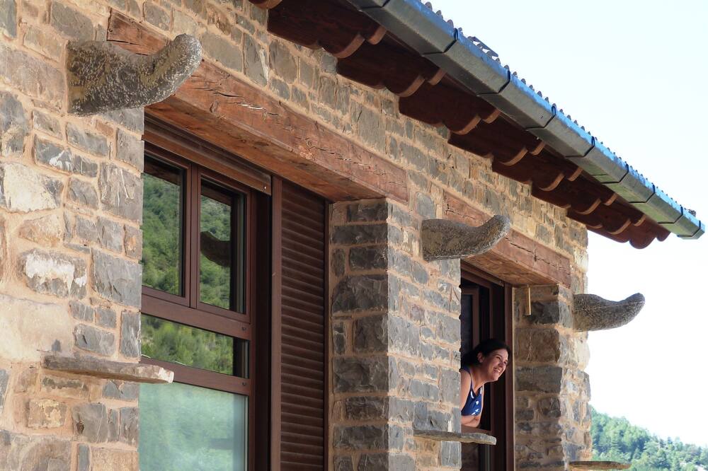 Photo of Outdoor in Boltana