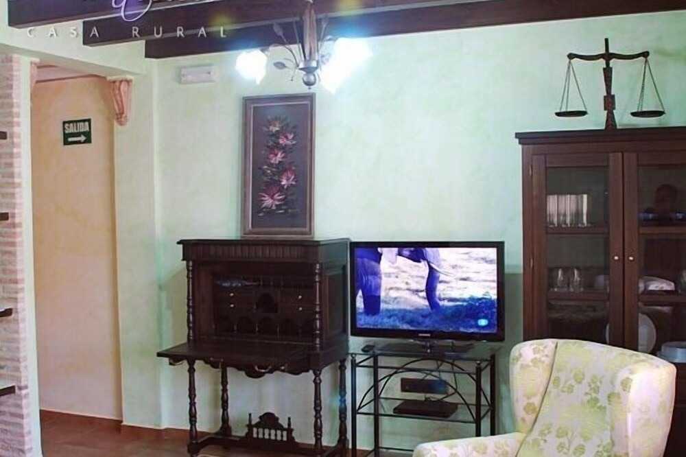Photo of Livingroom in Fuente el Fresno