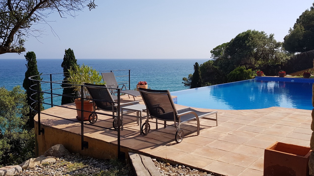 Photo of Outdoor in Tamarit