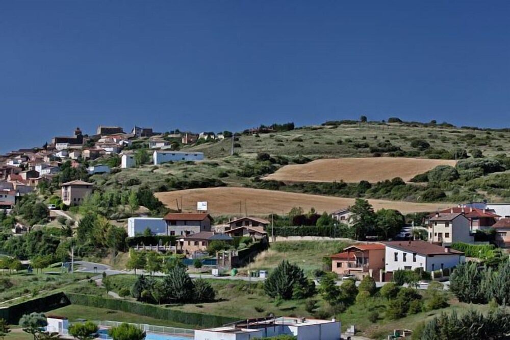 Photo of Outdoor in Pueyo