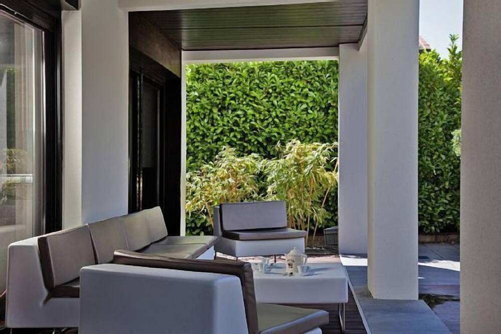 Photo of Patio Balcony in Pueyo