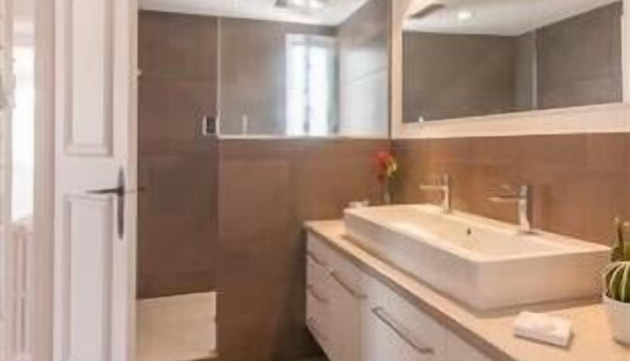 Photo of Bathroom in Can Macia