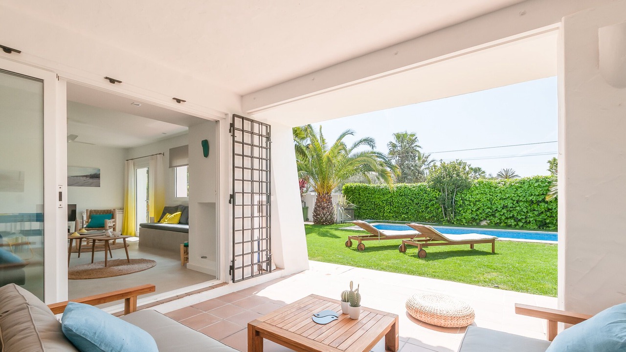 Photo of Livingroom in Can Macia