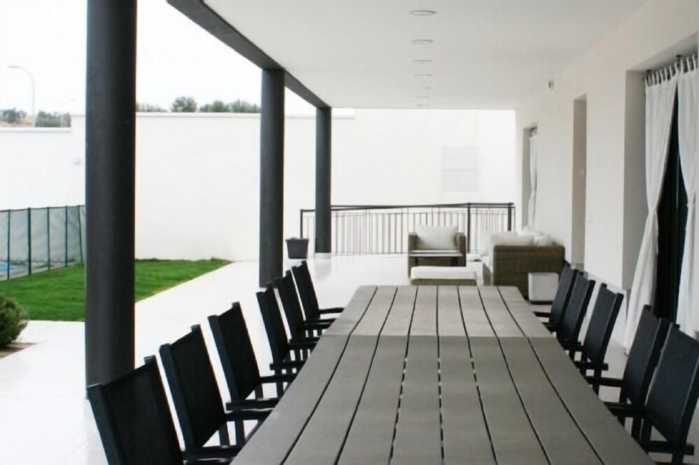 Photo of Patio Balcony in Olias del Rey