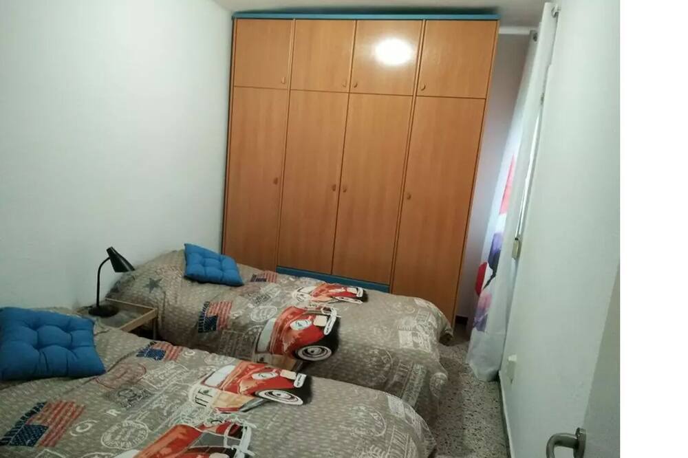 Photo of Bedroom in Canovelles
