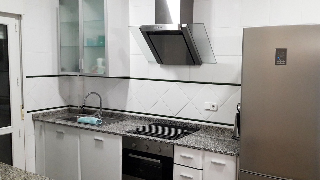 Photo of Kitchen in Dehesa de Campoamor