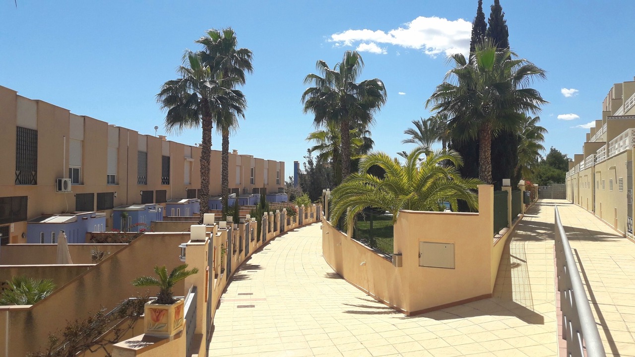 Photo of Others in Dehesa de Campoamor