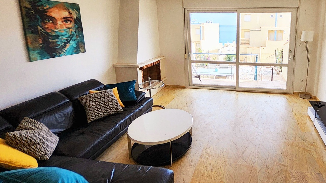 Photo of Livingroom in Dehesa de Campoamor