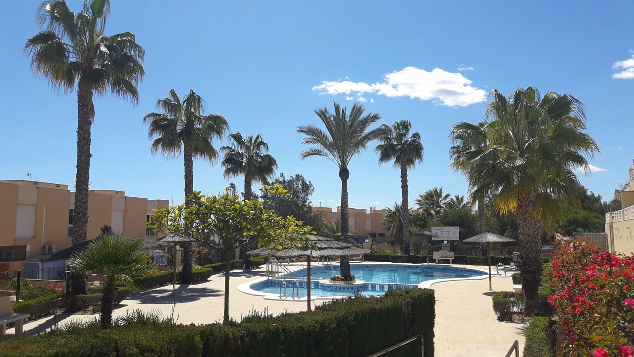 Photo of Outdoor in Dehesa de Campoamor