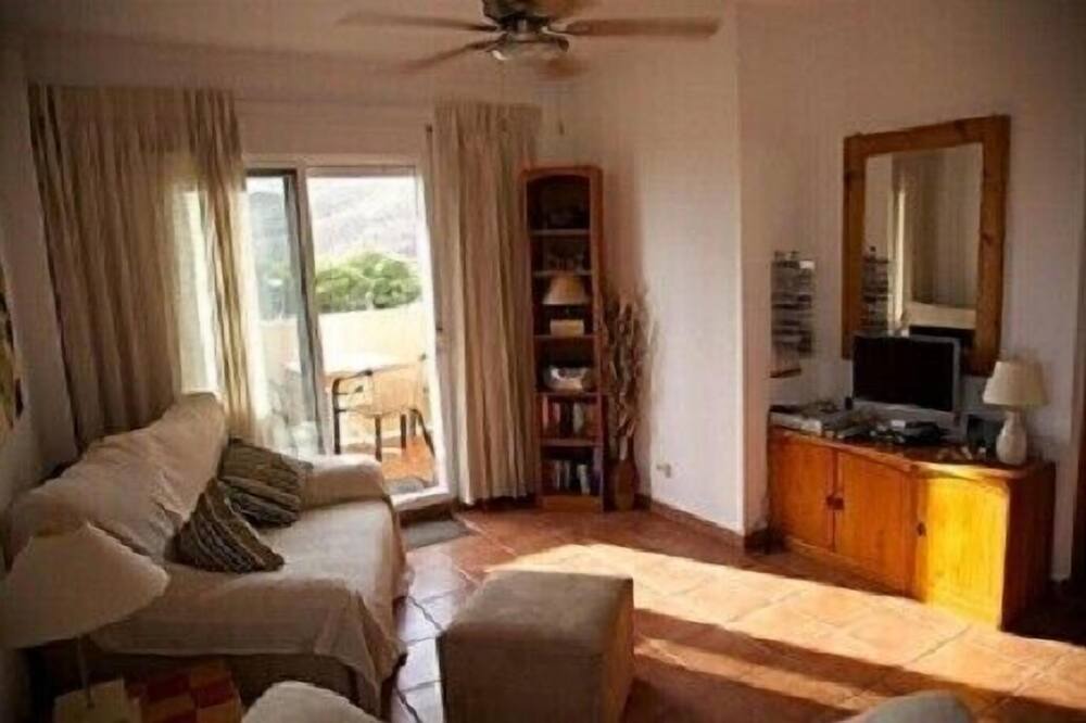 Photo of Livingroom in La Azohia