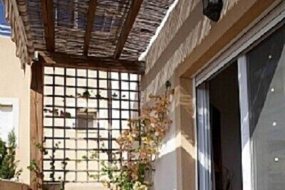 Photo of Patio Balcony in La Azohia