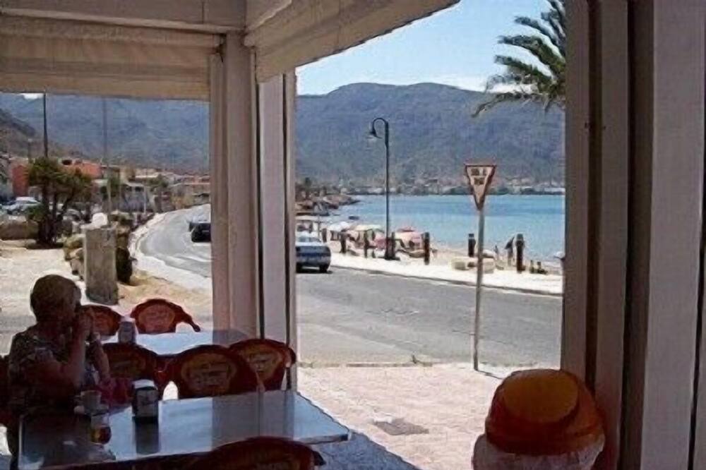 Photo of Patio Balcony in La Azohia