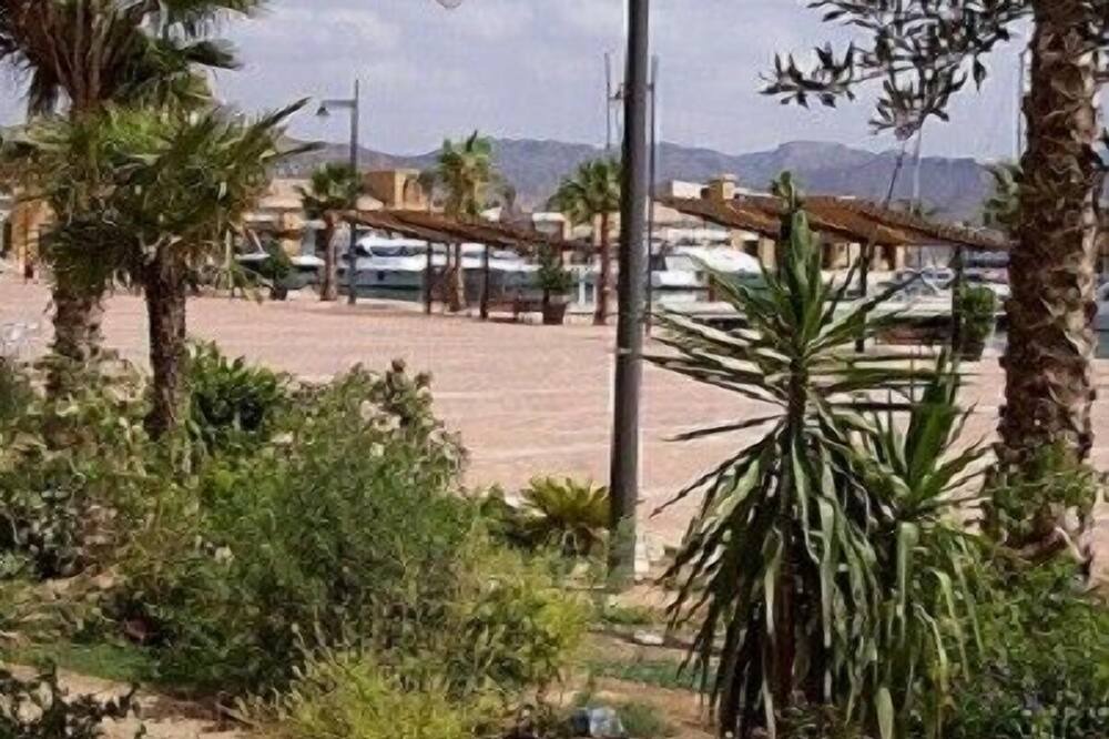 Photo of Outdoor in La Azohia