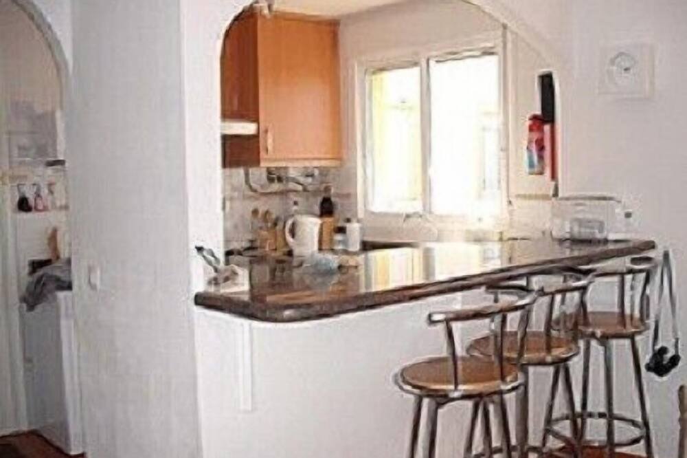 Photo of Kitchen in La Azohia
