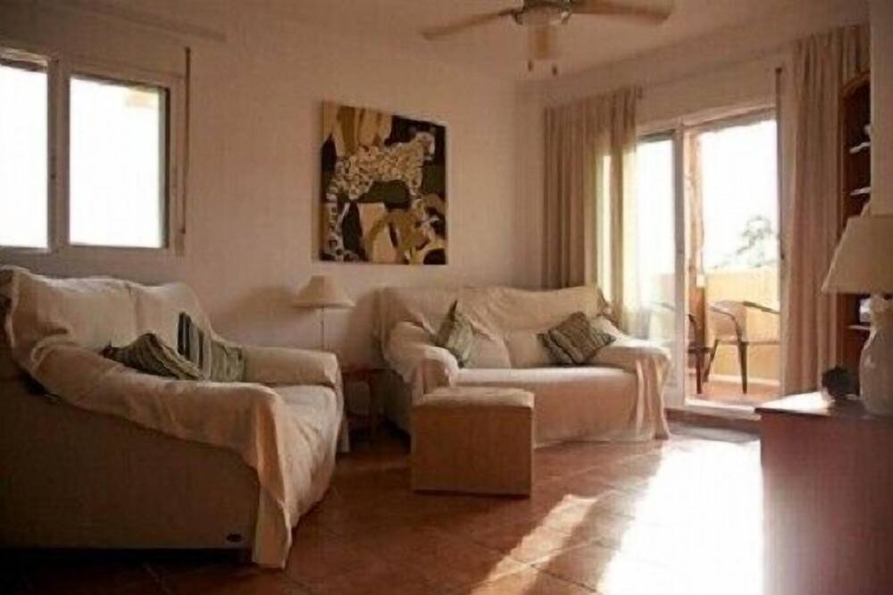 Photo of Livingroom in La Azohia