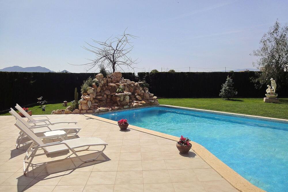 Photo of Outdoor in L'Aldea