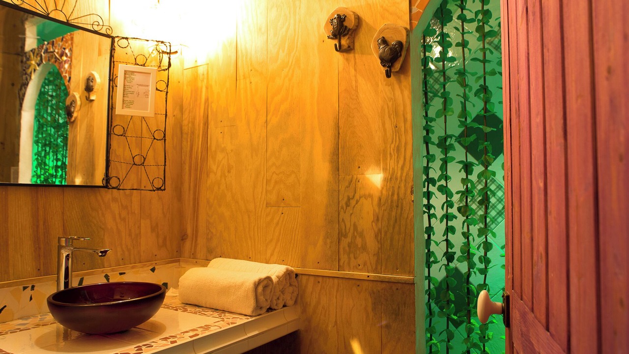 Photo of Bathroom in Perarrua