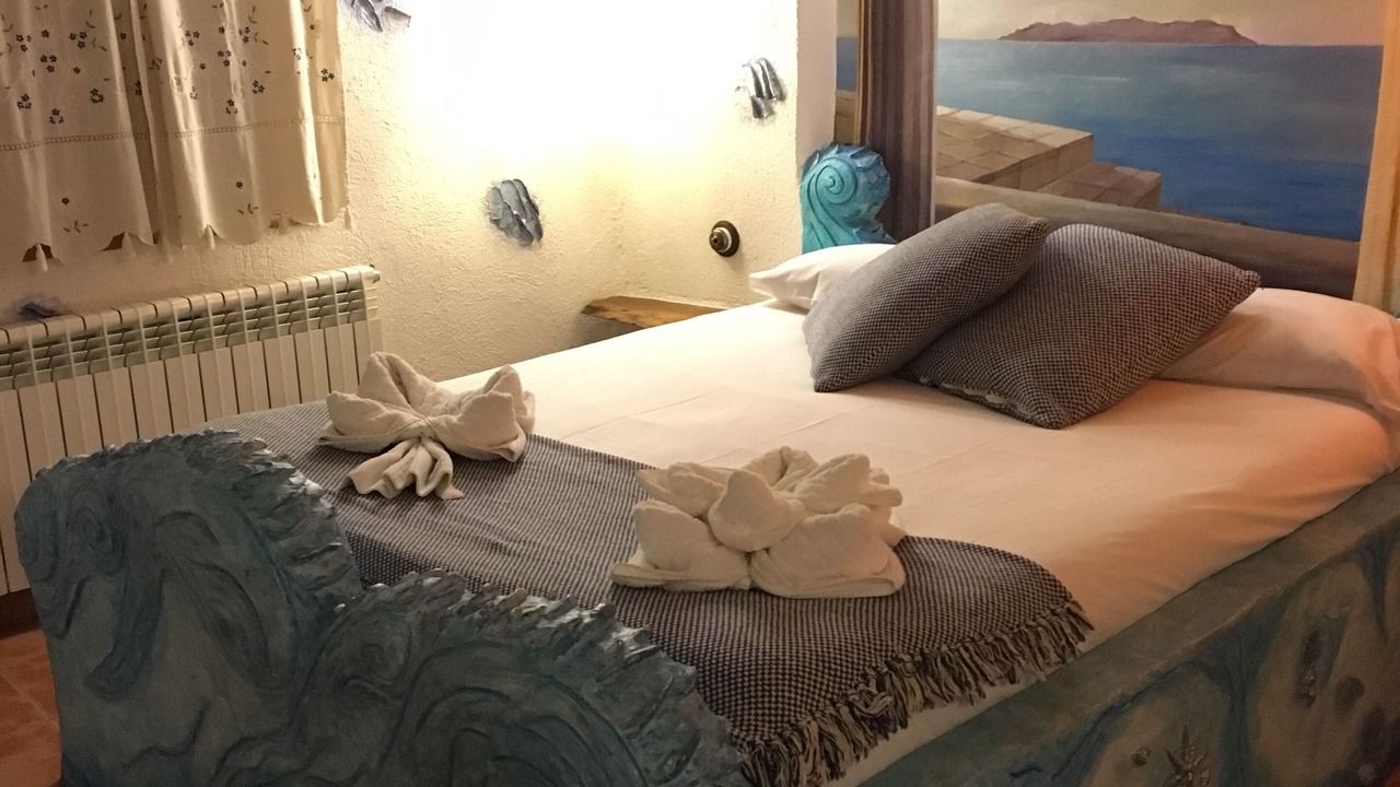 Photo of Bedroom in Perarrua