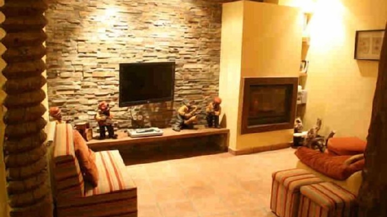 Photo of Livingroom in Quintanilla del Agua y Tordueles