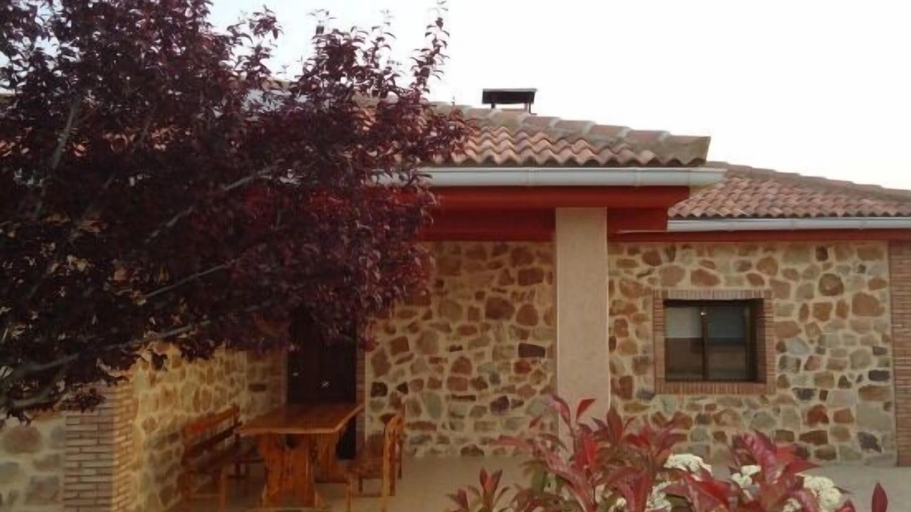 Photo of Outdoor in Teruel