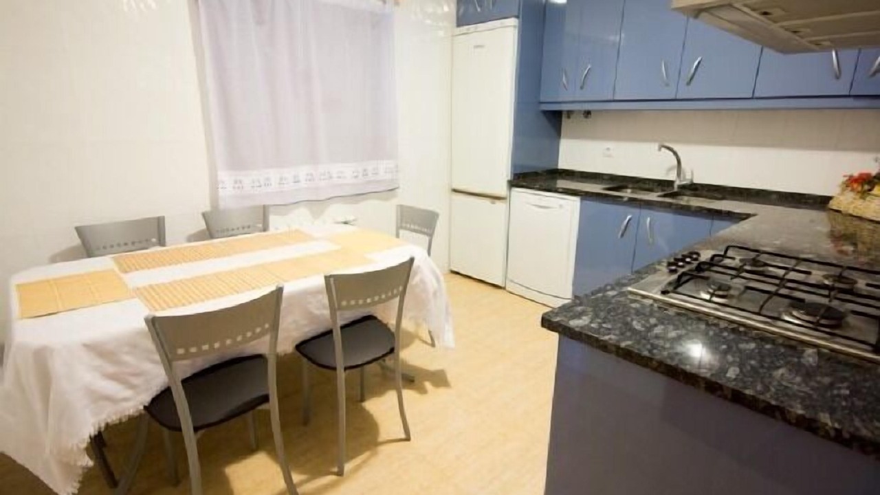 Photo of Kitchen in Teruel