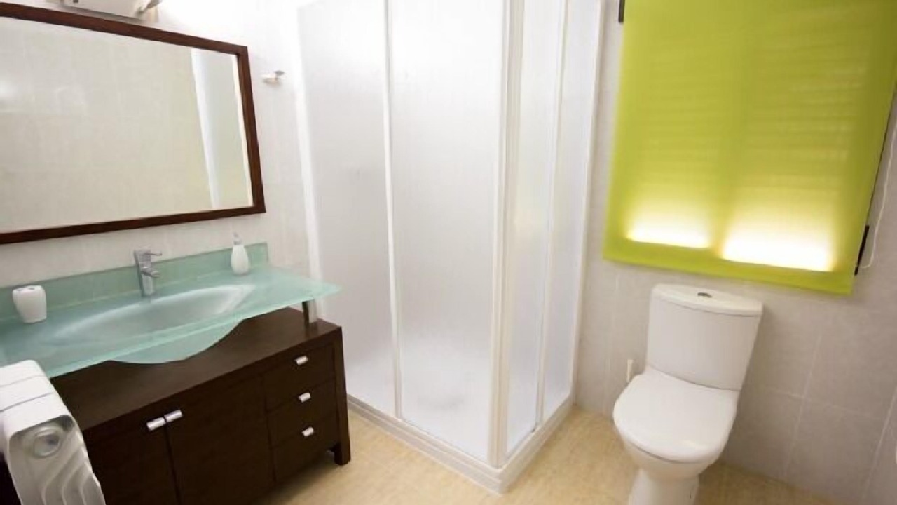 Photo of Bathroom in Teruel
