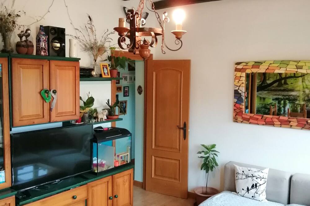 Photo of Livingroom in Abena