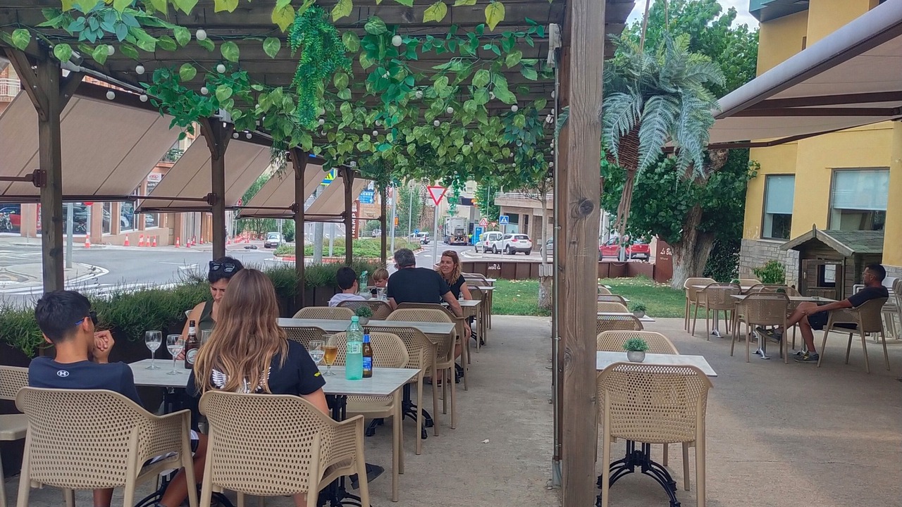 Photo of Outdoor in Tremp