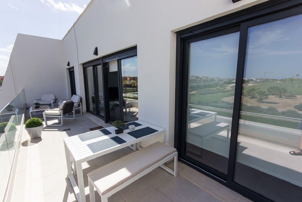 Photo of Outdoor in Torre-Pacheco