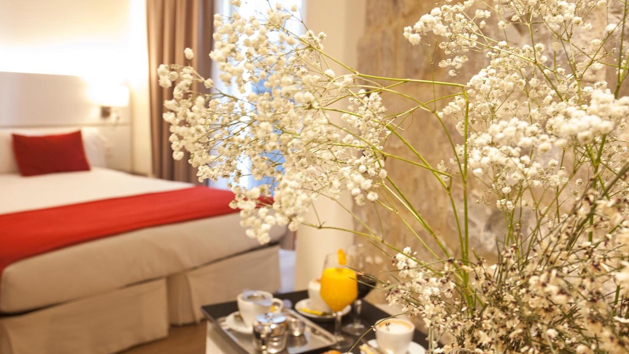 Photo of Bedroom in Old Town