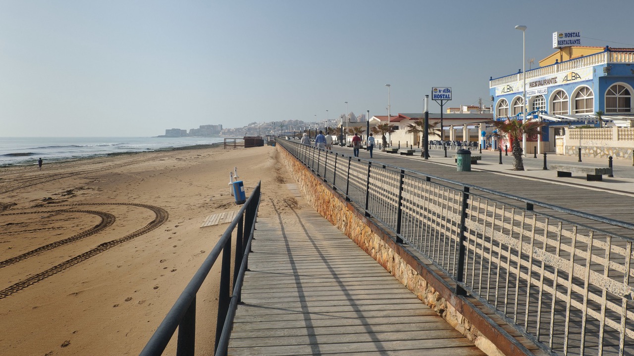 Photo of Outdoor in La Mata