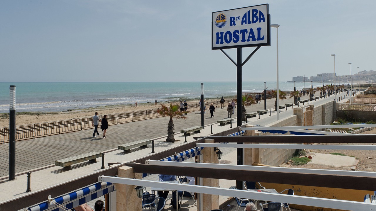 Photo of Outdoor in La Mata