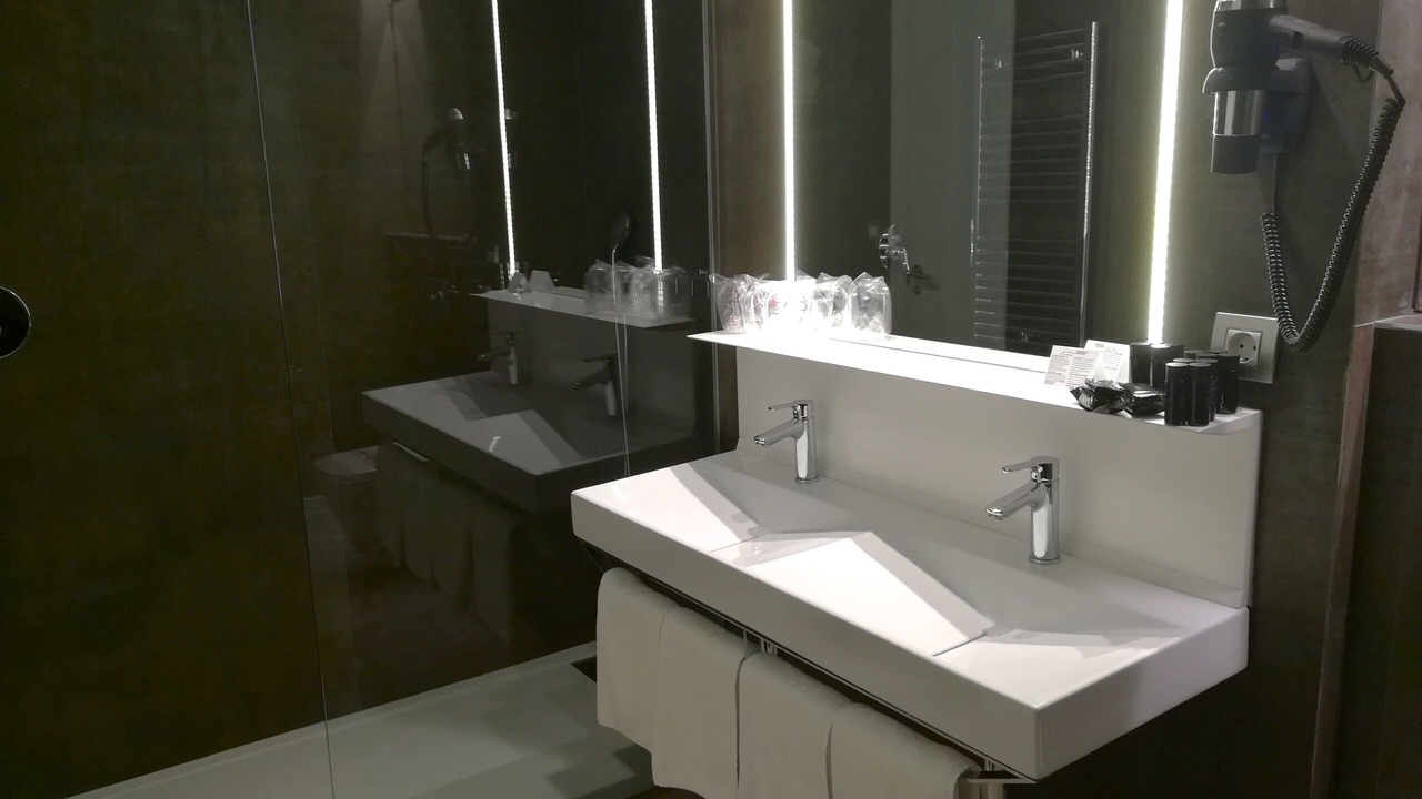 Photo of Bathroom in Binefar