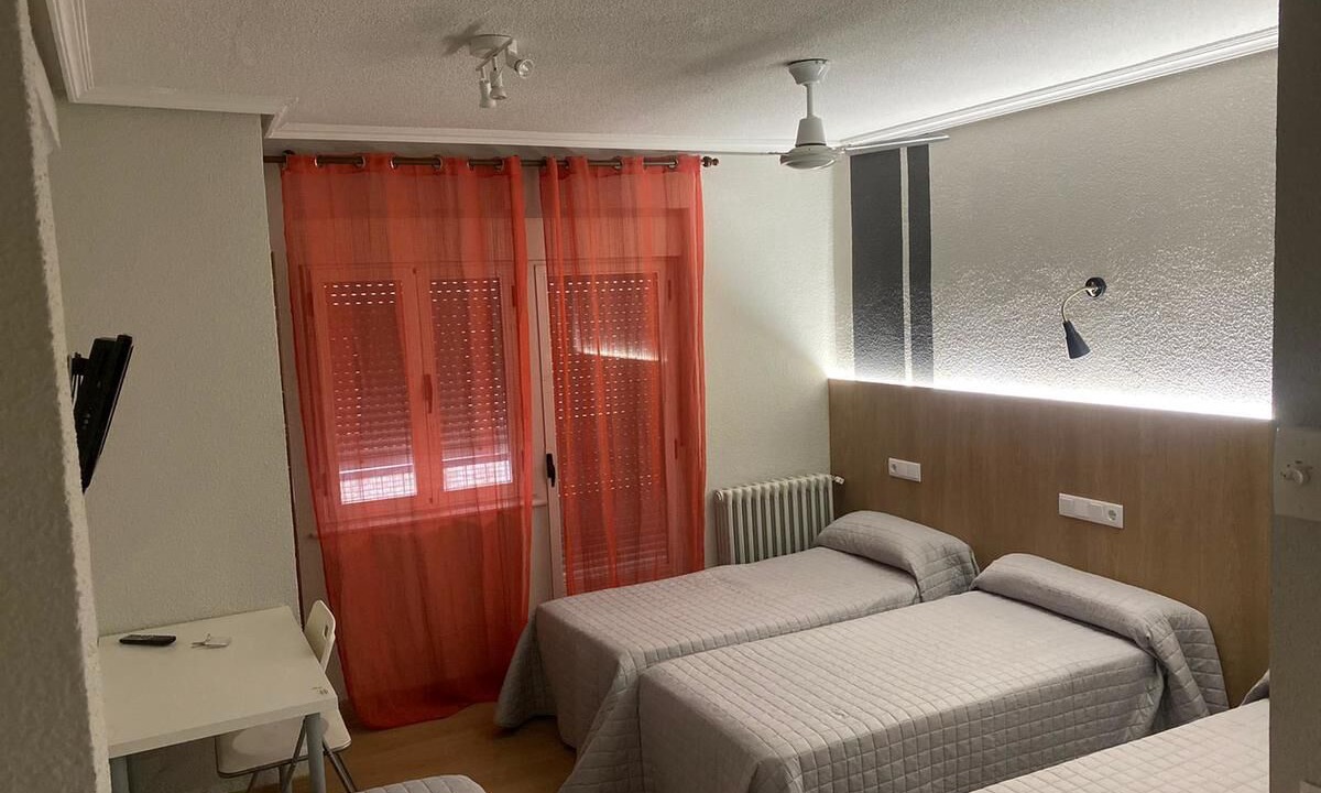 Photo of Bedroom in Oeste