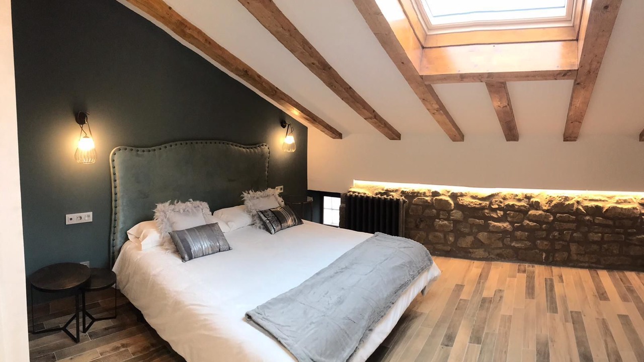 Photo of Bedroom in Ganuza