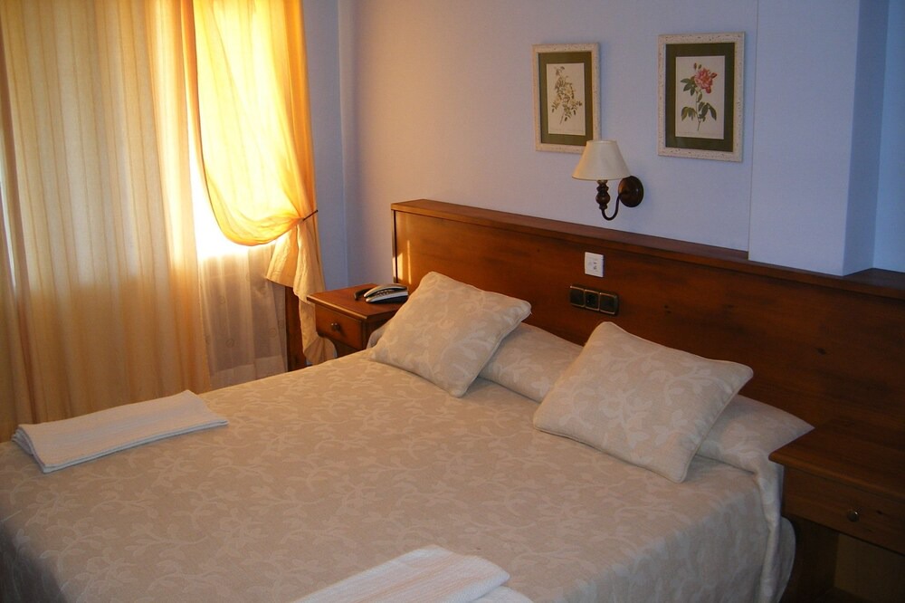Photo of Bedroom in Nerin